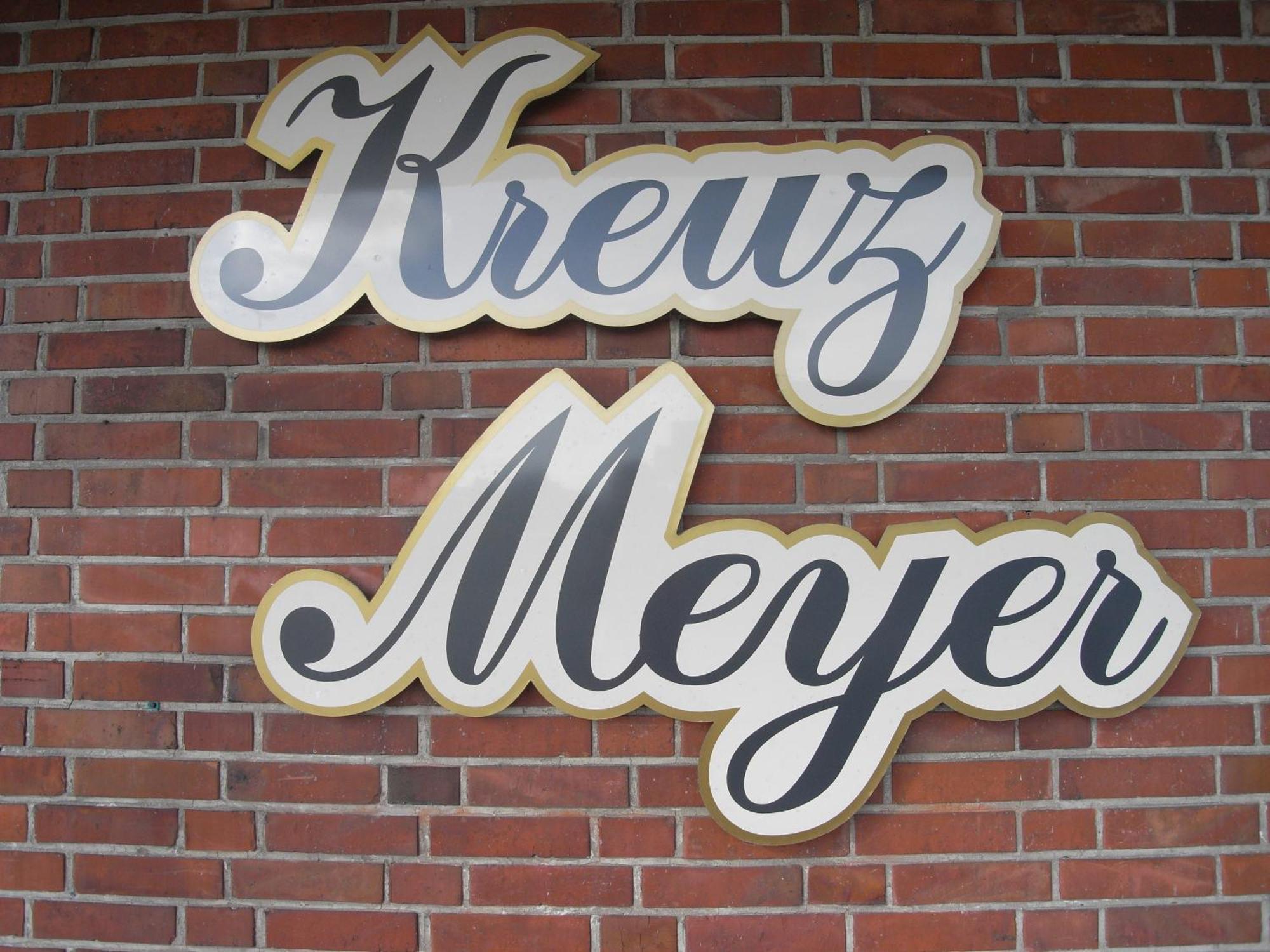 Land-Gut-Hotel Restaurant Kreuz Meyer Stuhr Exterior foto